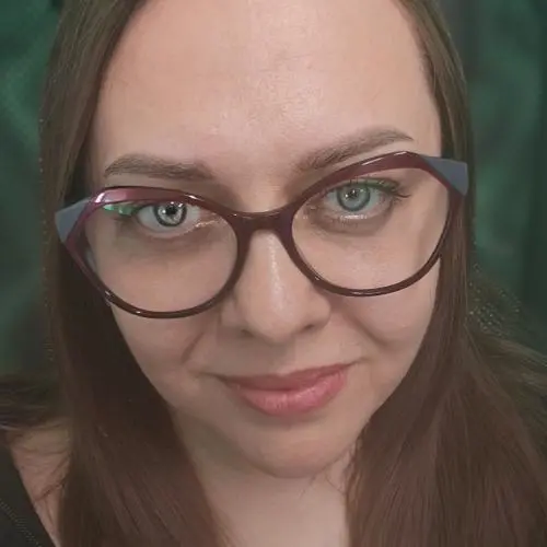 Елена Стрельникова