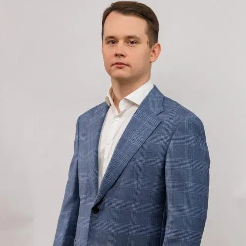 Владимир Ожегов