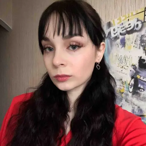 Диана Волкова