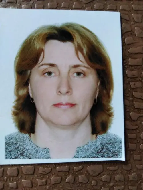 Елена Субботина