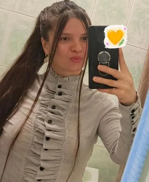 Нэлля Мауталиева