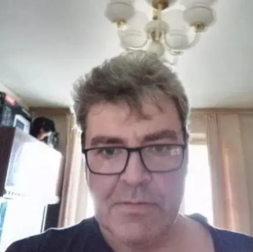 Владимир Родичев