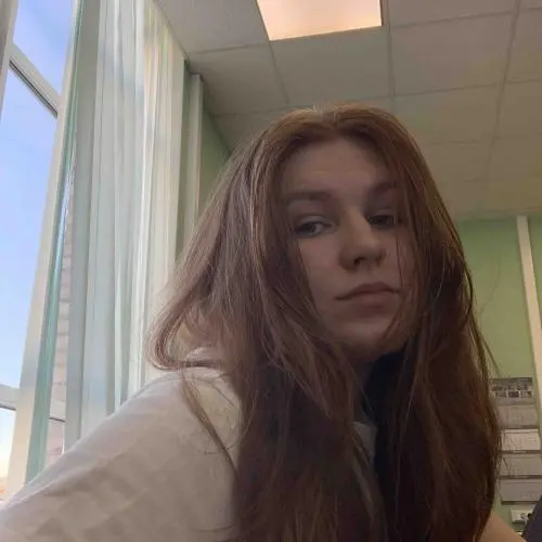 Анна Герасимова