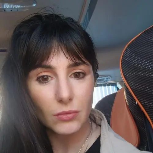 Екатерина Васина