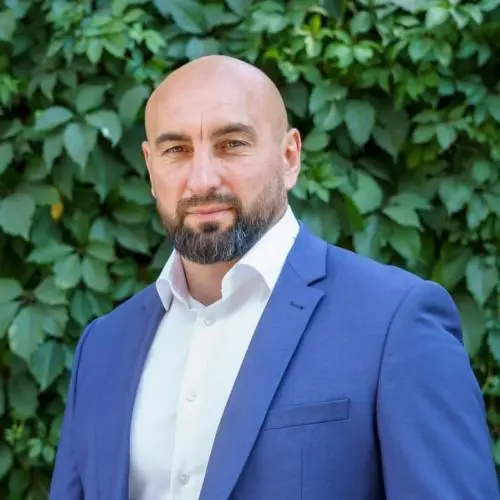 Андрей Савичев