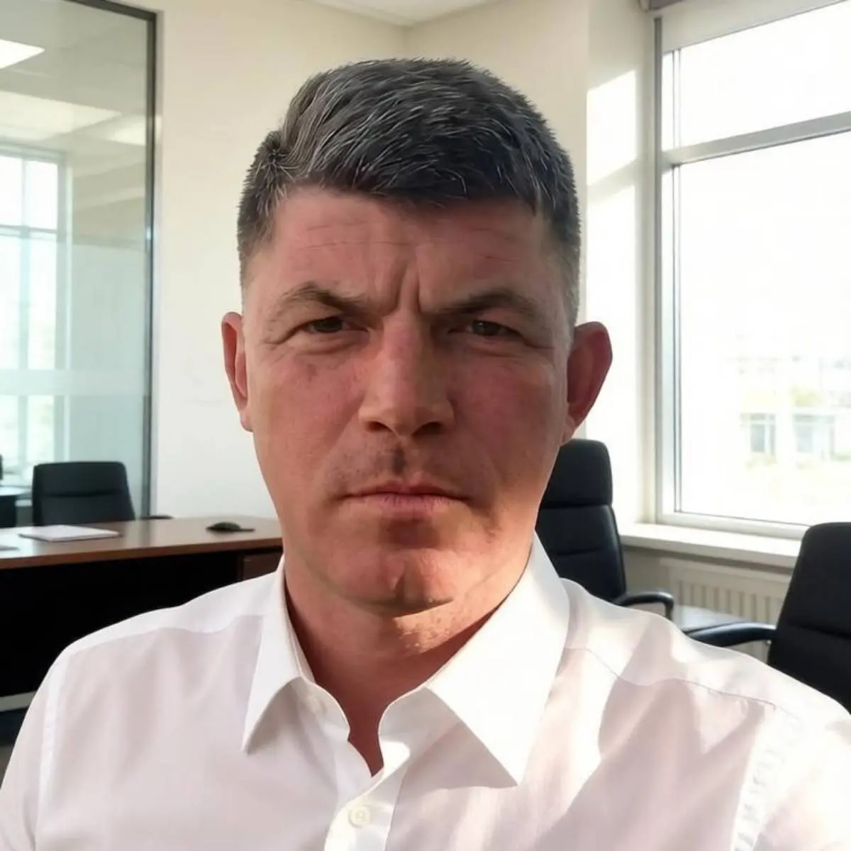 Петр Трушин