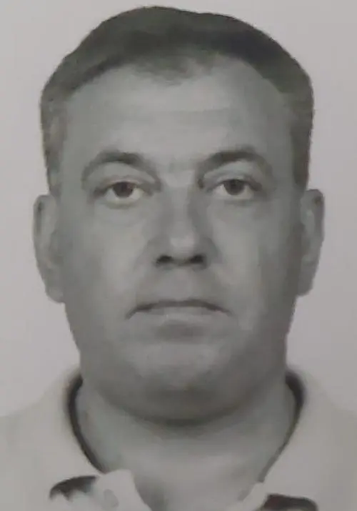 Виталий Окунев