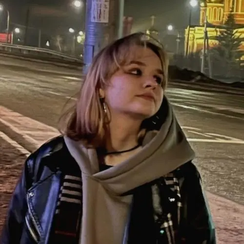 Ангелина Шефер