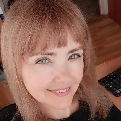 Надежда Байзарова