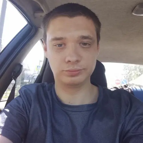 Кирилл Безродный
