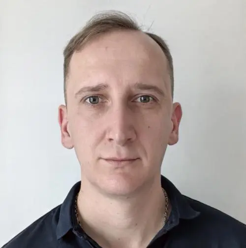 Алексей Барковский