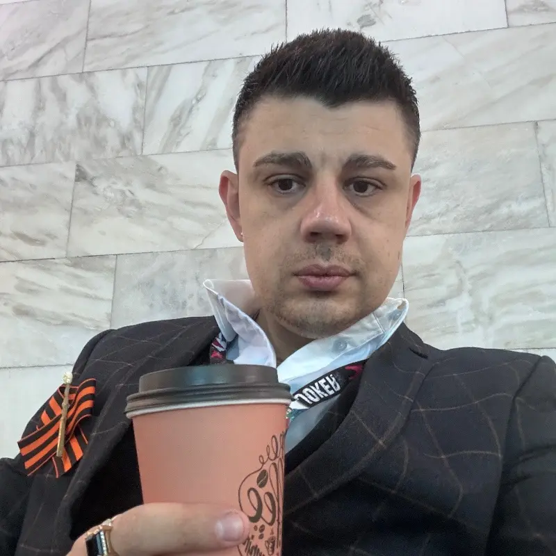 Фёдор Демьянов
