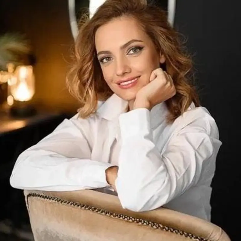 Елена Катаева