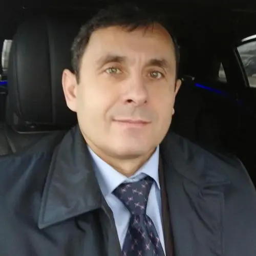 Георгий Чебан