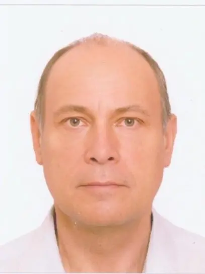 Сергей Насонов