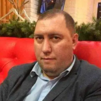 Алексей Соколов