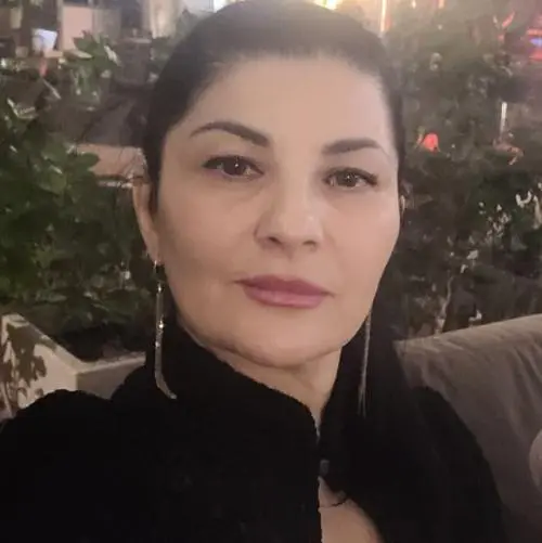 Инна Асатиани