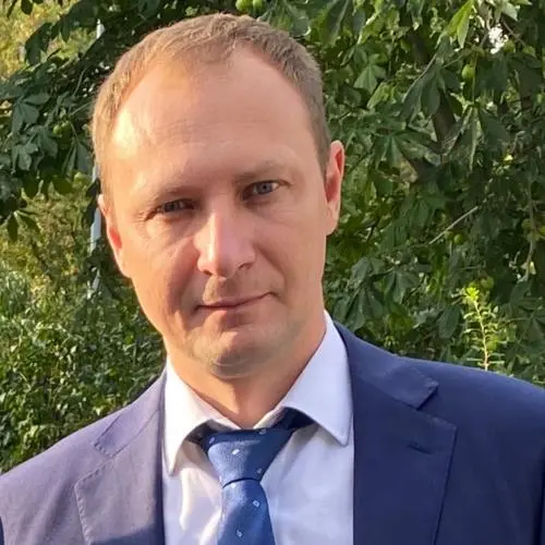 Алексей Дергачёв