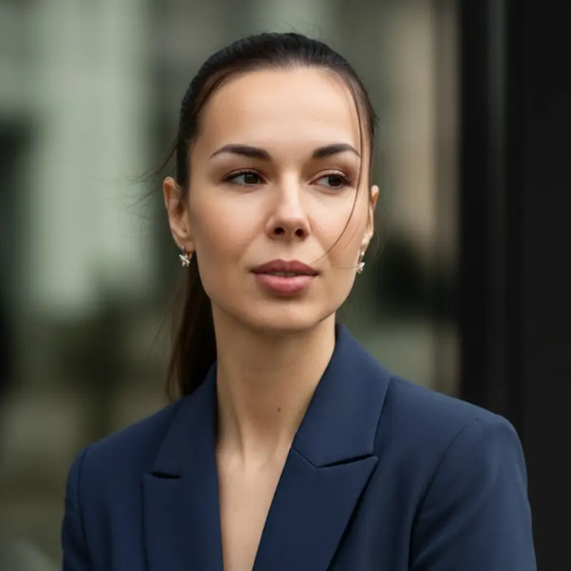 Екатерина Костюк