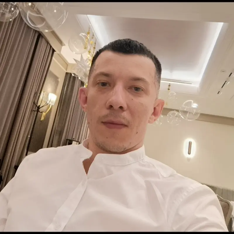 Рустем Гибадуллин
