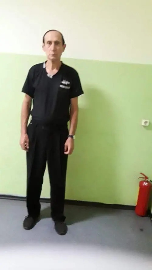 Анатолий Шувакин
