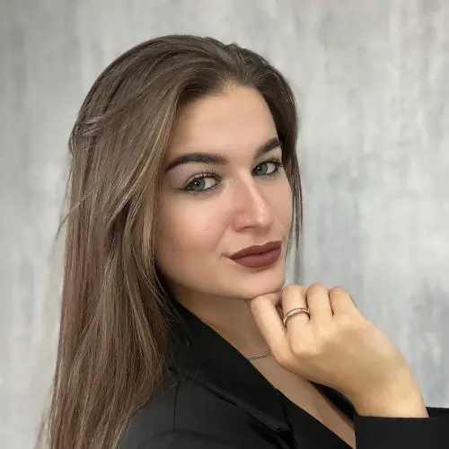 Римма Затонская