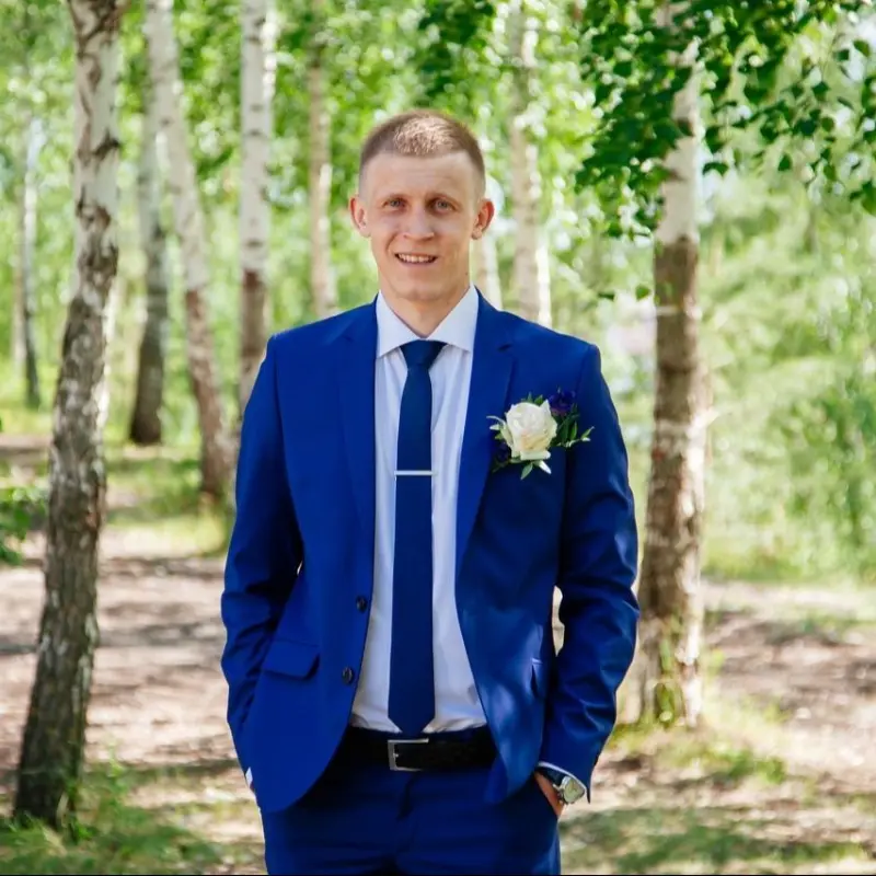 Александр Веретенников