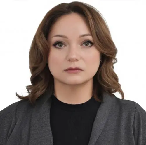 Наталья Борисенко
