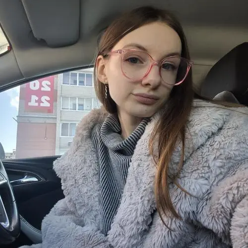 Анна Малкова