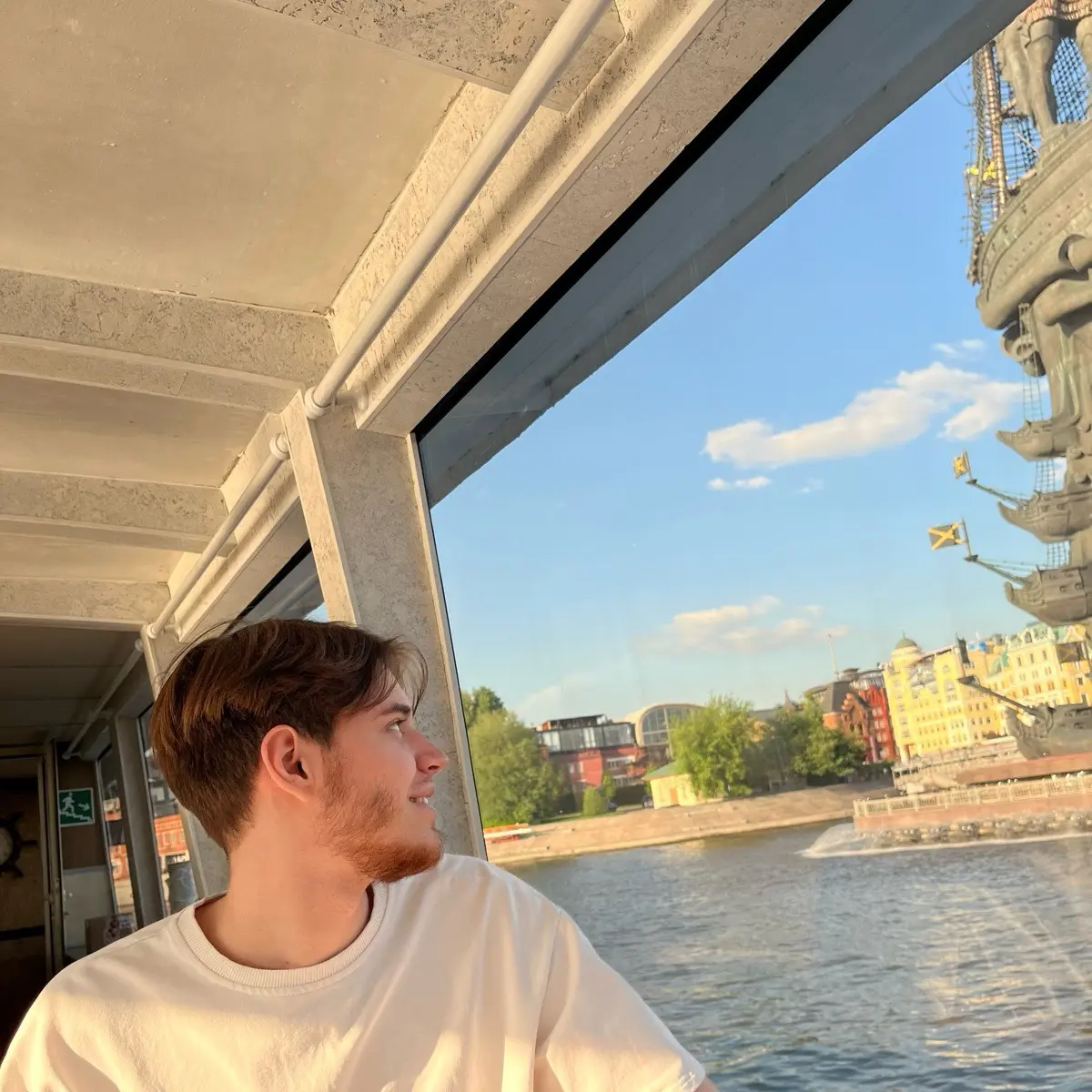 Алексей Таничев