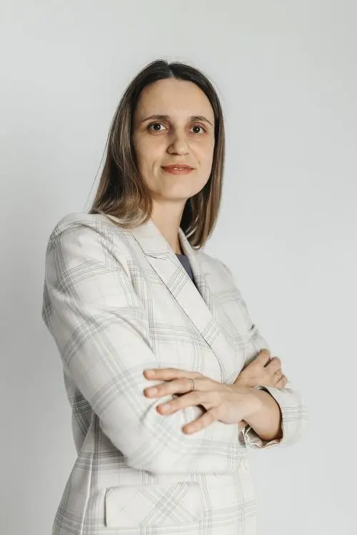 Анастасия Рахматуллина