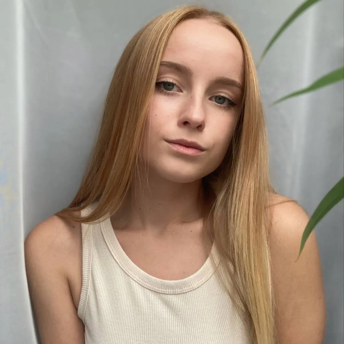 Дарья Голубева