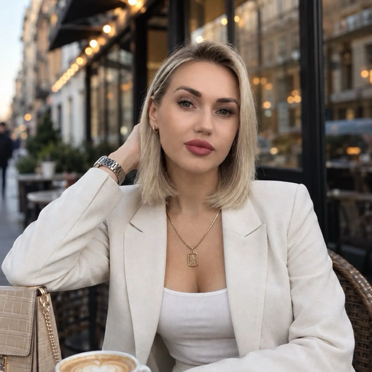 Юлия Ануфриенко