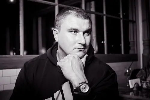 Иван Астахов