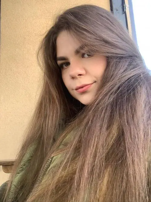 Владлена Краилова