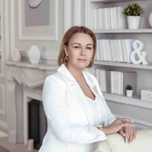Виолетта Чукичева