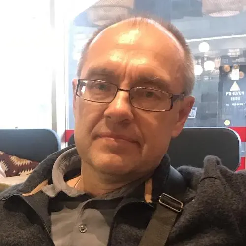 Игорь Галкин