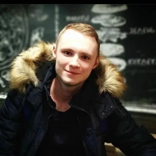 Владислав Губский