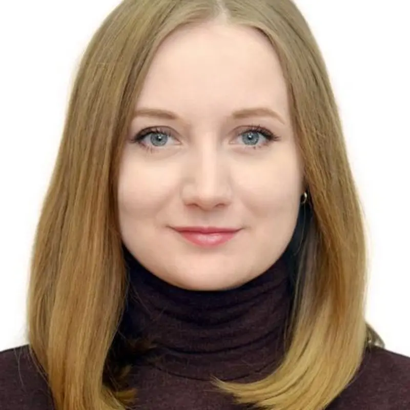 Анна Бобрецова