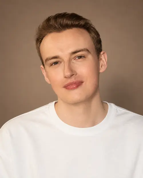 Даниил Петров