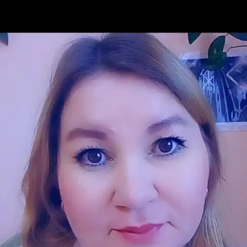 Гаврилова Ляйсан