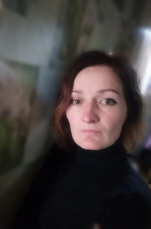 Валентина Сысоева