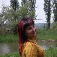 Елена Лукьяшко