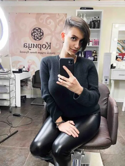 Елизавета Косых