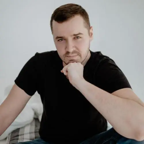 Андрей Матюхин