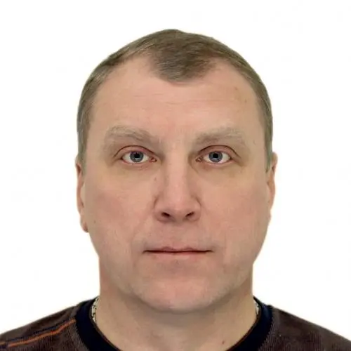 Александр  Милютин