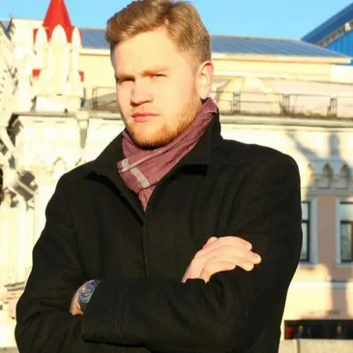 Владислав Защепин