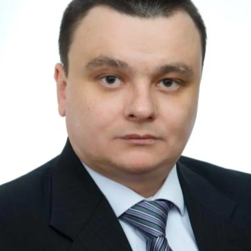 Андрей Кондрашев