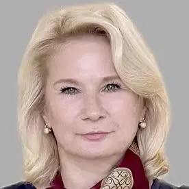 Ирина Маскаева