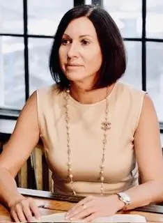 Галина Бахтина